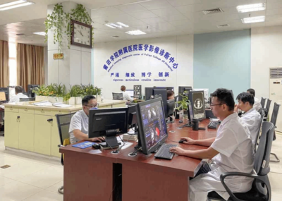 莆田學院附屬醫院 巡察監督“問診把脈”，聚焦群眾急難愁盼問題靶向施策